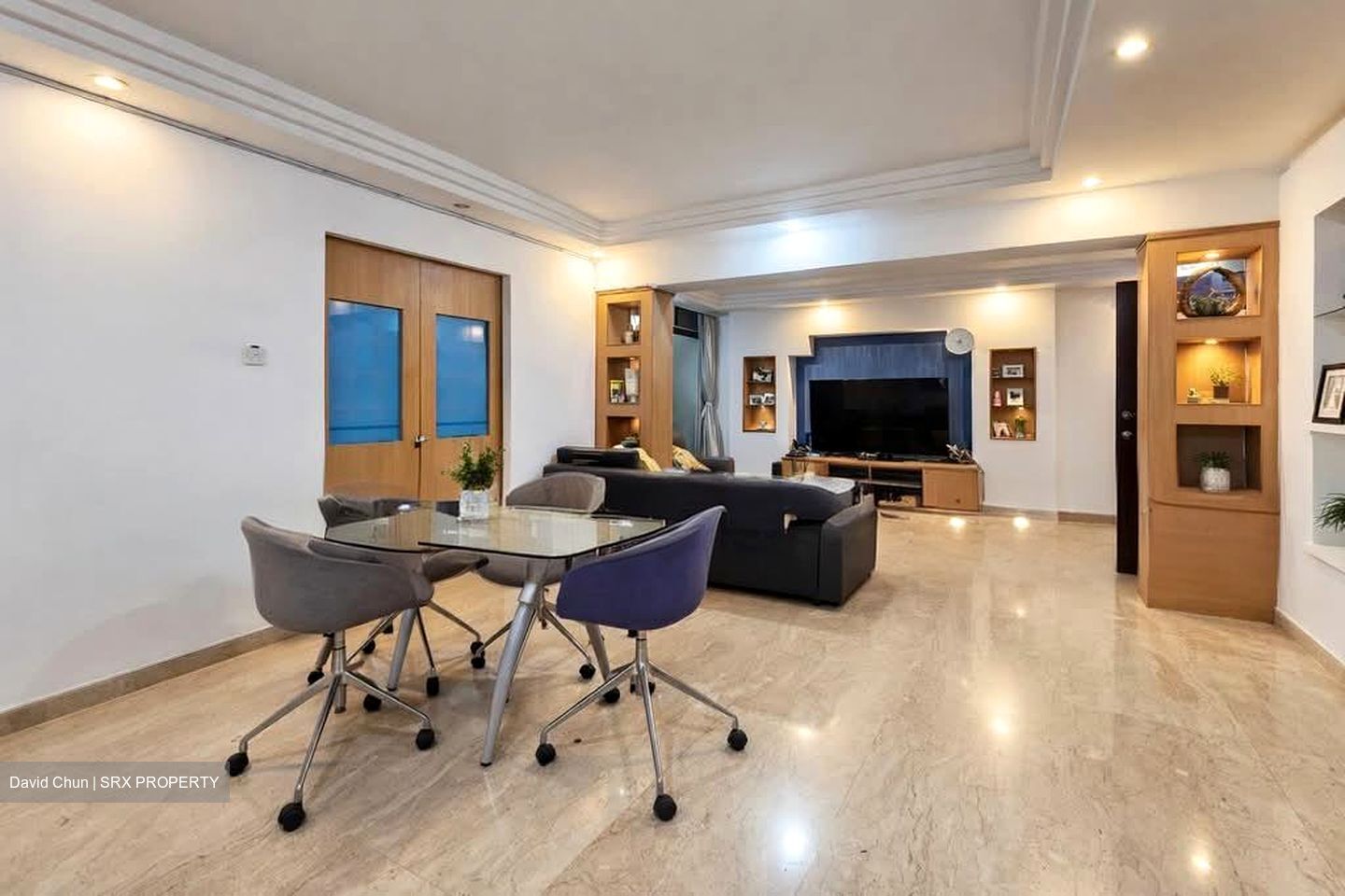 Blk 262B Compassvale North Gate (Sengkang), HDB Executive #538207811